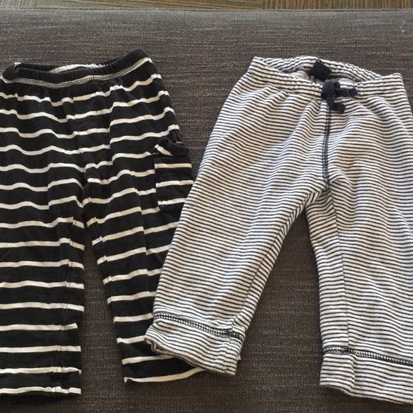 SOLD 6 pairs of Baby Gap pants - Picture 3 of 4